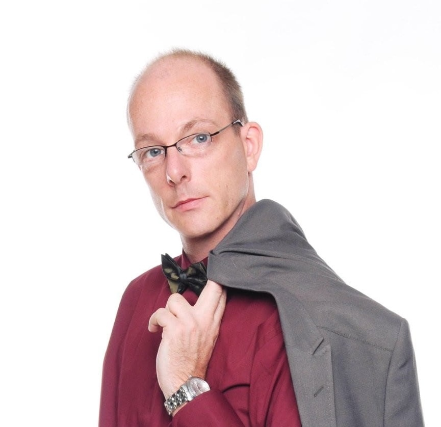 Holger Weischede