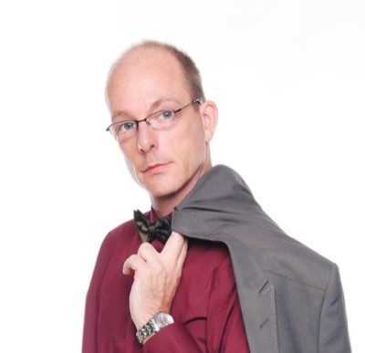 Holger Weischede, Licensed Immigration Adviser